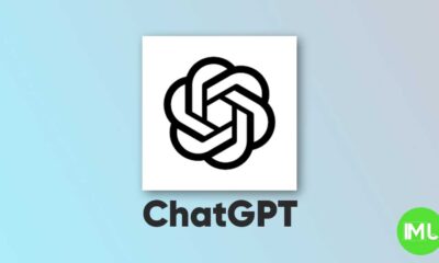 ChatGPT user login