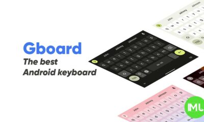 Google Gboard