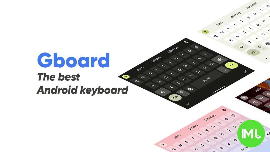 Google Gboard