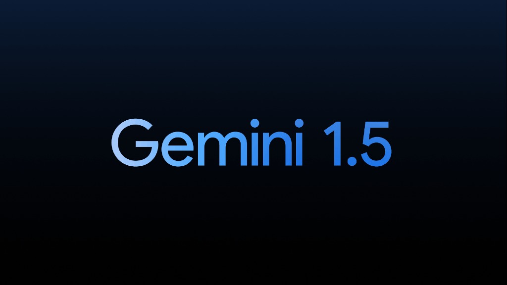 Google Gemini 1.5