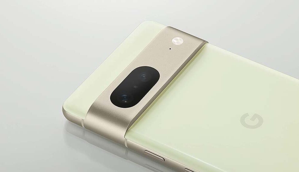 Google Pixel 7