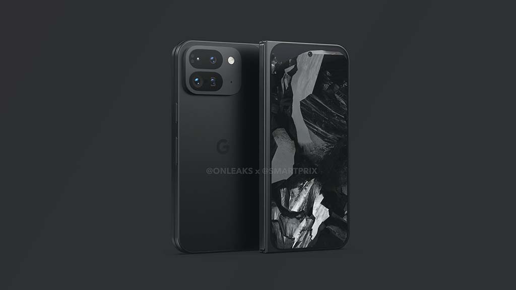 Google Pixel Fold 2