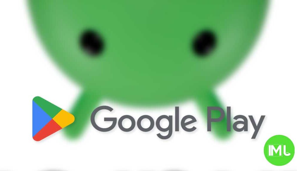 Google Play Store