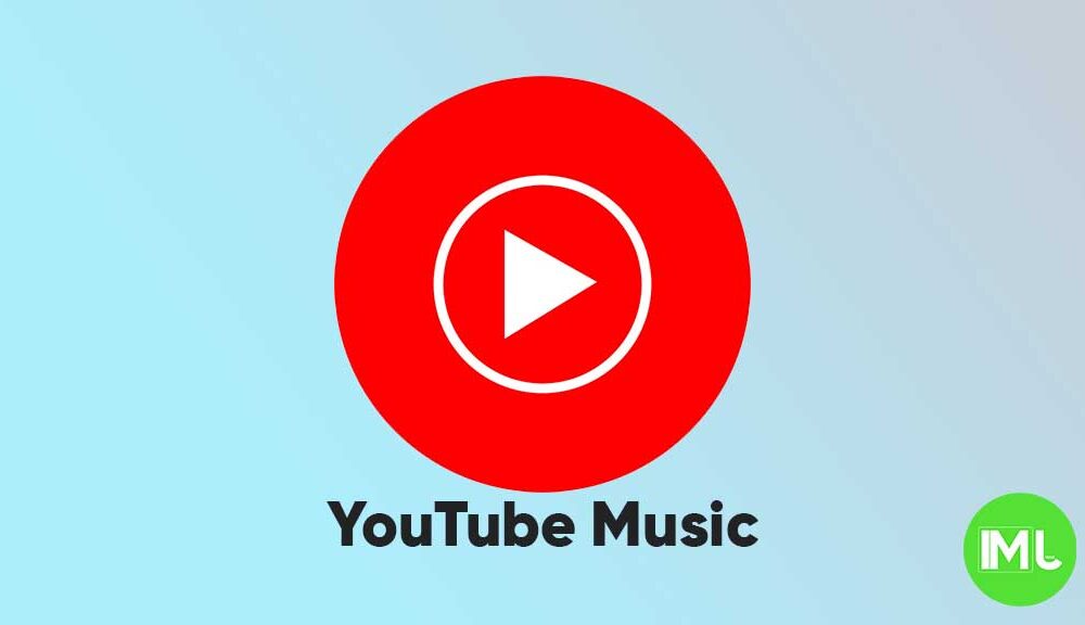 YouTube Music Offline Downloads coming to desktop [Test Link] - IMJdg.com