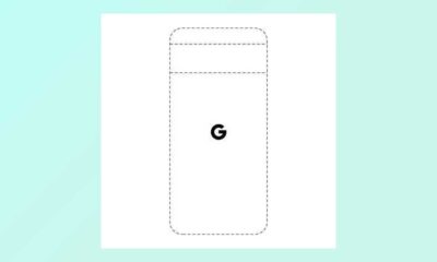 Google G Logo Trademark