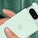 Google Pixel 8 Mint