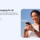 Apple iPhone RCS