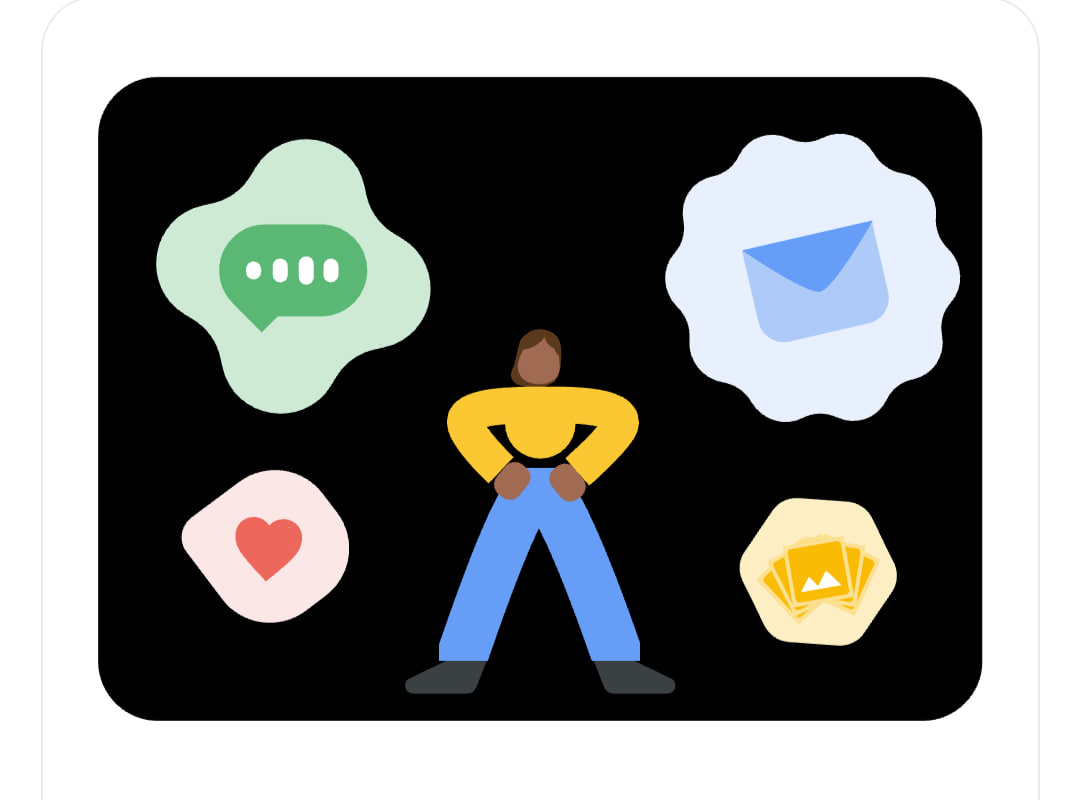 Google App Pixel 9