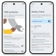 Android Identity Check