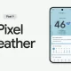 Pixel Weather App