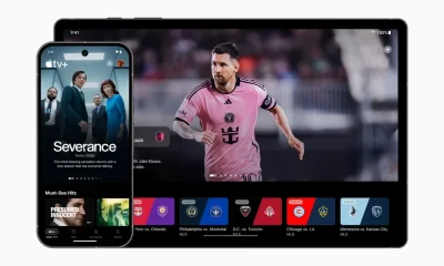 Apple TV on Android