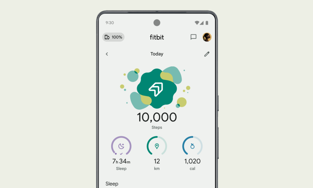 Fitbit