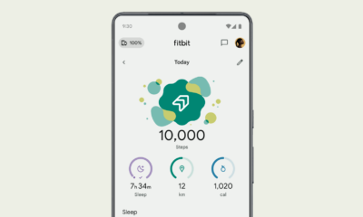 Fitbit