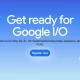 Google I/O 2025