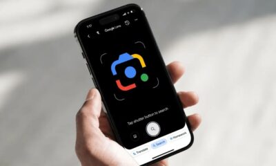 Google Lens