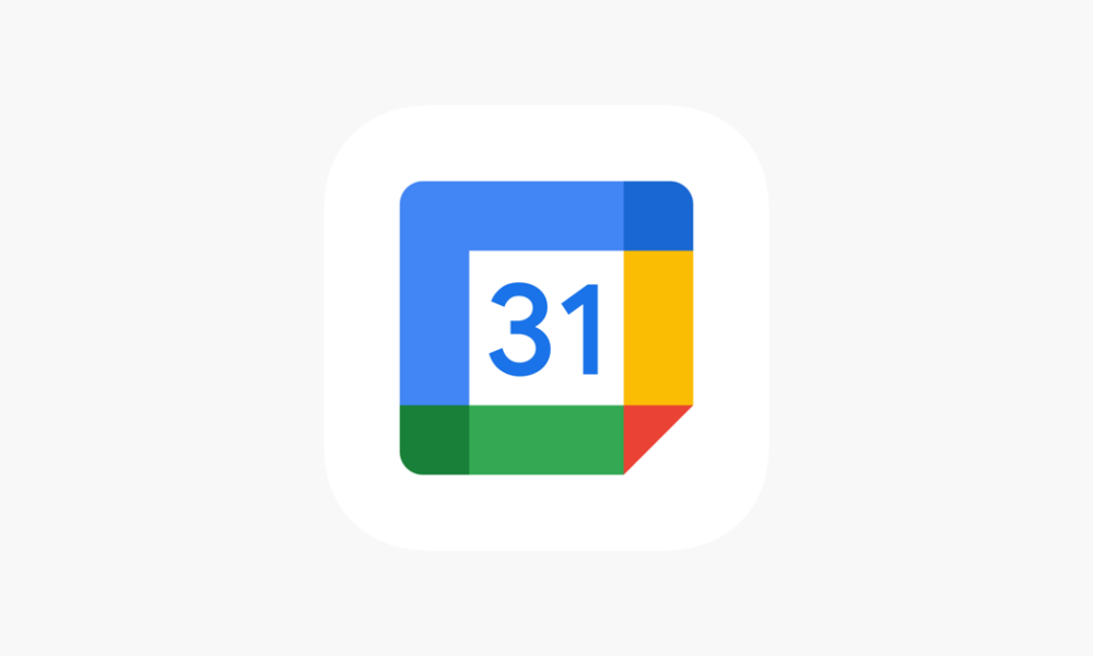 Google Calendar