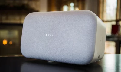 Google Home Max