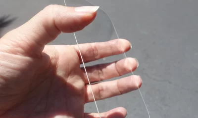 Gorilla Glass