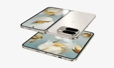 Pixel 10 Pro Fold