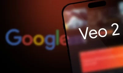 Veo 2