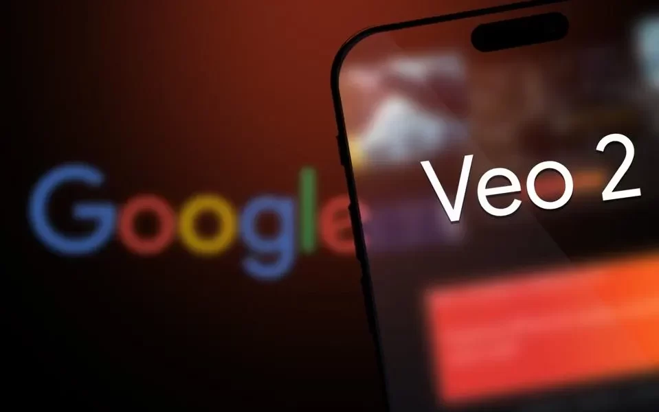 Veo 2
