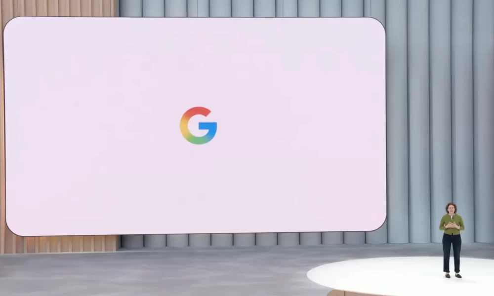 Google Logo