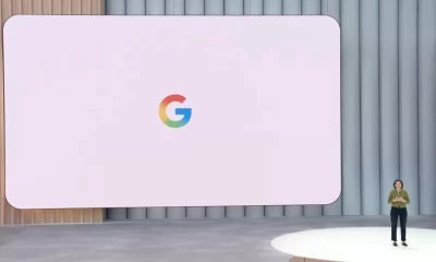Google Logo