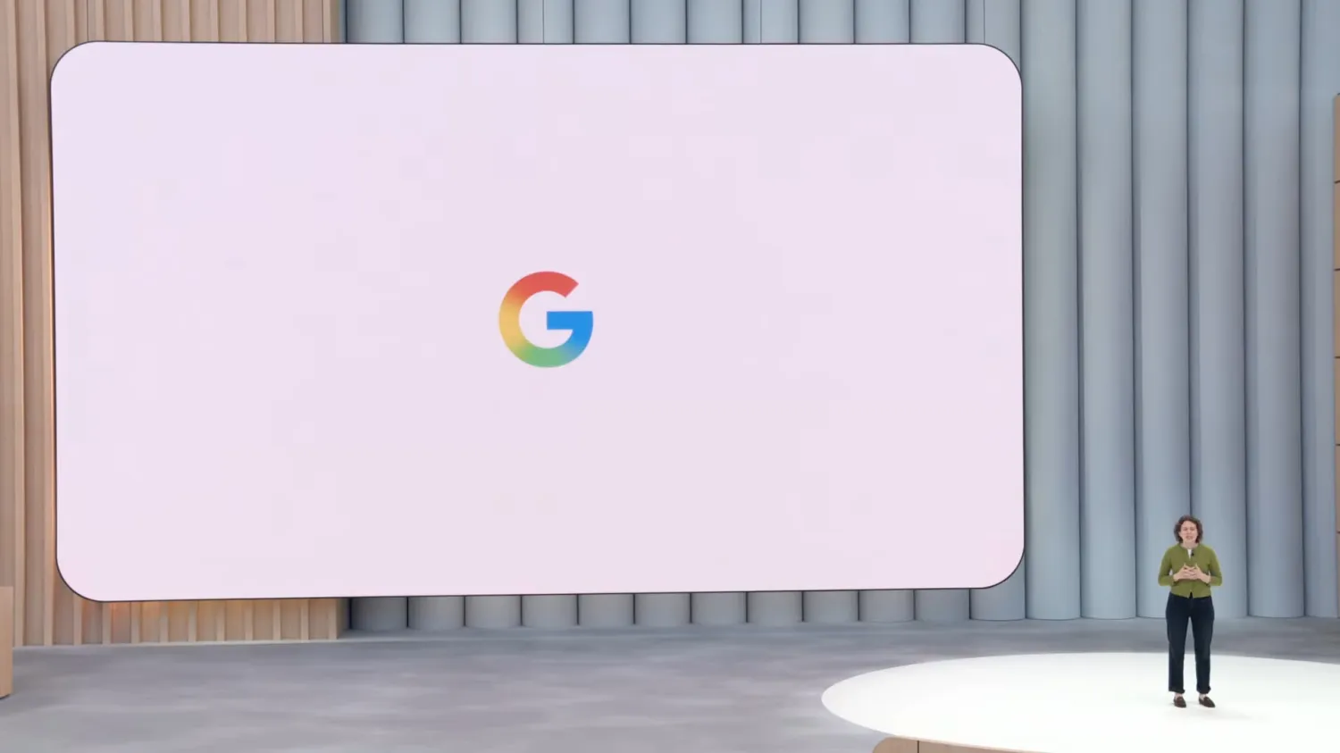 Google Logo