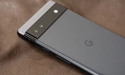 Pixel 6a