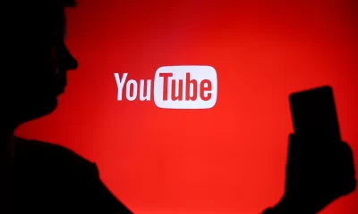 YouTube