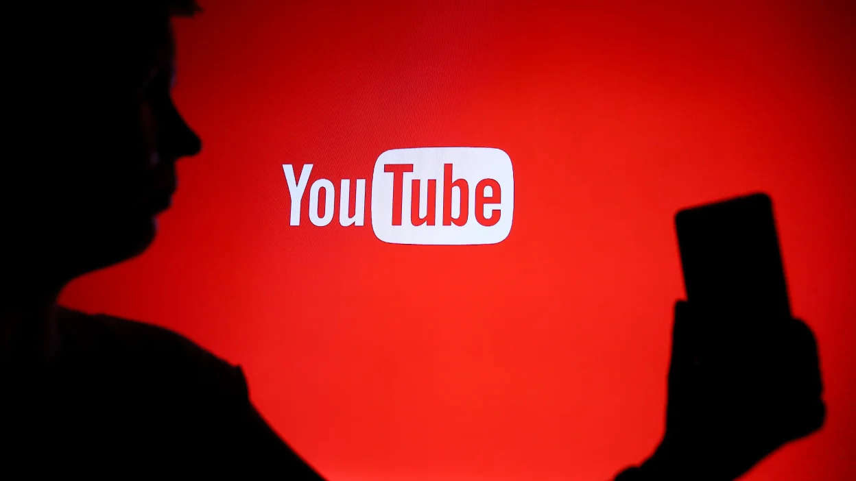 YouTube